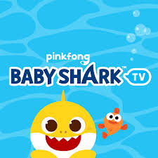 Baby Shark TV En Vivo