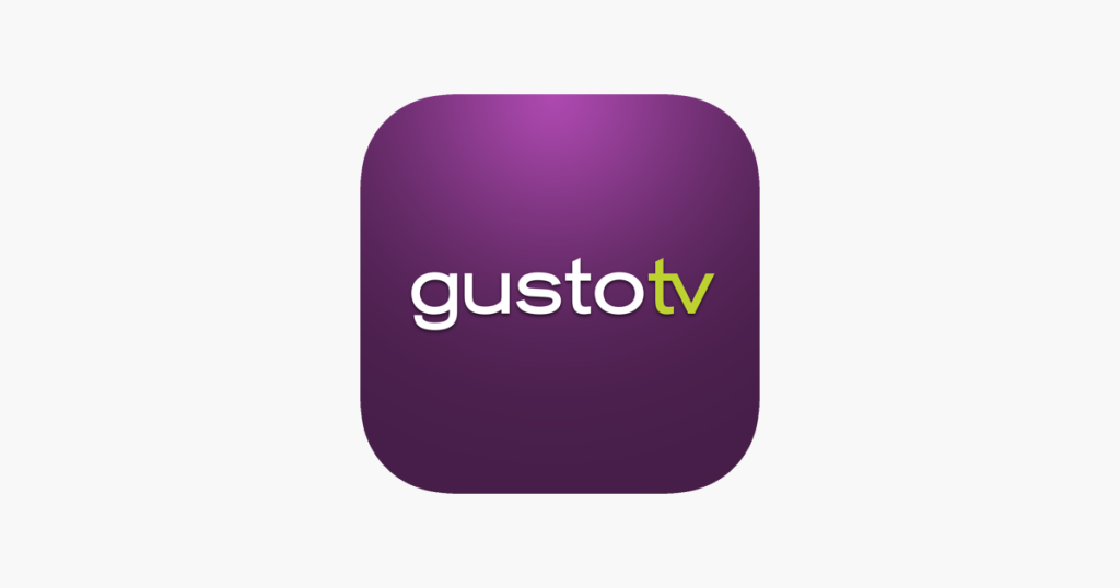 Gusto TV En Vivo