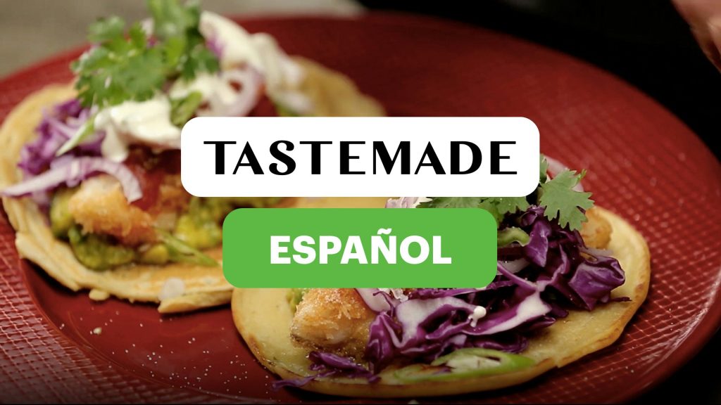 Tastemade Español En Vivo