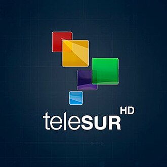 Telesur señal En Vivo