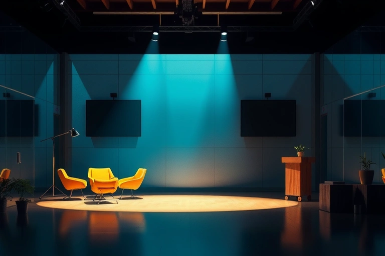 Ambiente económico y contexto financiero vinculado a: El sector completo registró una contracción del 1,5%, frenando el crecimiento nacional que, sorprendentemente, alcanzó el 3,6%.. Iluminación cinematográfica, ambiente serio y profesional.