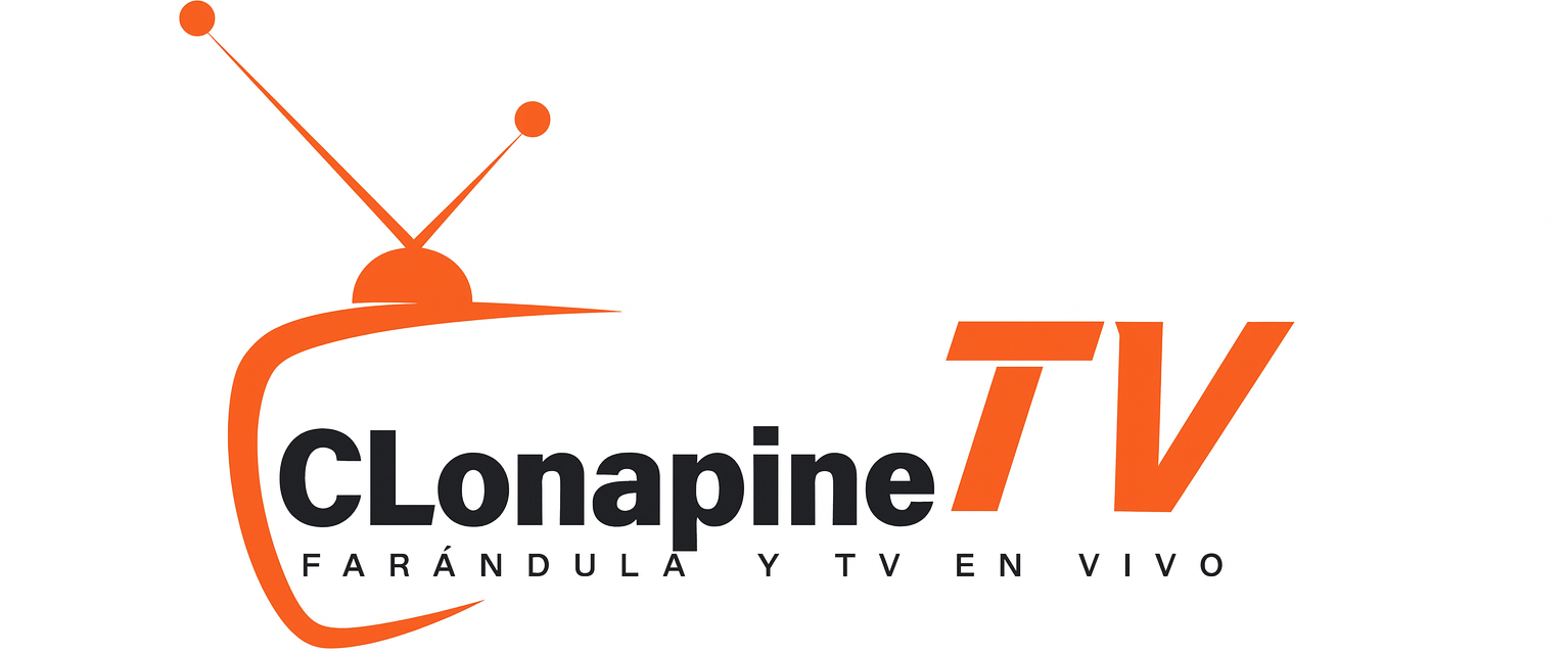 Clonapine TV
