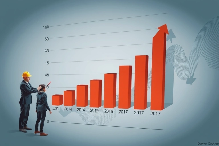 Detalle de indicadores económicos y contexto relacionado con: Esta interrogante no solo afecta los balances financieros de las firmas del sector, sino que redefine la estructura de costos en horas ordinarias versus suplementarias, impactando directamente en la rentabilidad y la planificación presupuestaria.. Estilo foto editorial económica.