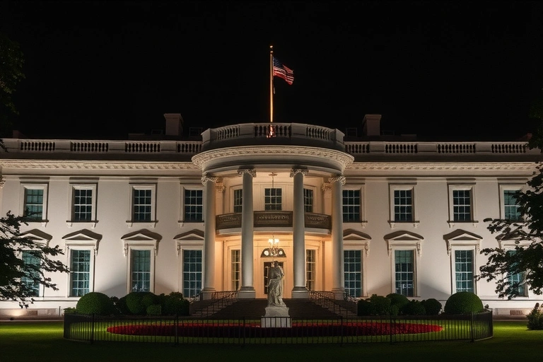 Detalle de eventos internacionales y contexto relacionado con: Este documento, elaborado en las sombras de la Casa Blanca, representa un intento audaz por reconfigurar el equilibrio geopolítico en Europa del Este.. Estilo foto editorial internacional.