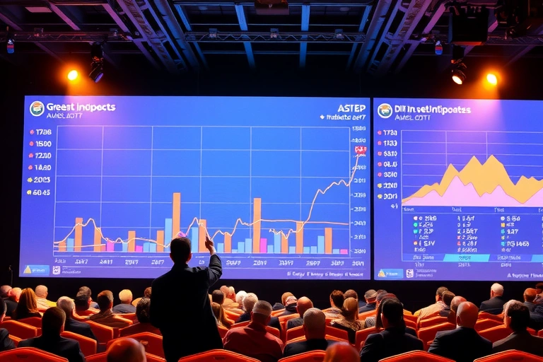 Detalle de indicadores económicos y contexto relacionado con: Así es la emoción que genera la DIAN abrió nueva subasta virtual, un evento que transforma bienes decomisados en oportunidades de inversión accesibles para entusiastas de las finanzas y los negocios.. Estilo foto editorial económica.