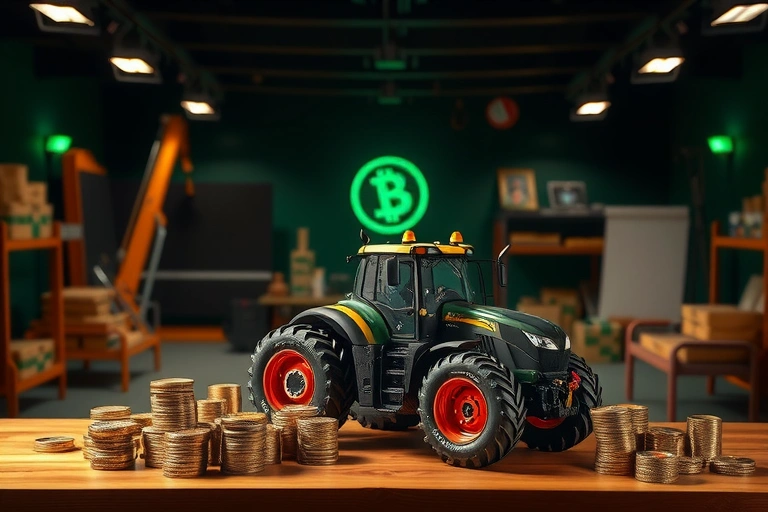 Ambiente económico y contexto financiero vinculado a: Esta iniciativa del Banco Popular a través de su plataforma El Martillo invita a inversionistas y compradores astutos a participar en pujas en línea que podrían redefinir sus estrategias de adquisición de activos.En un contexto económico donde buscar valor agregado es clave, esta subasta destaca por su variedad: desde metales preciosos hasta equipos pesados, todos provenientes de operaciones de control aduanero.. Iluminación cinematográfica, ambiente serio y profesional.