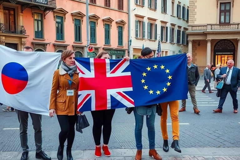 Detalle de eventos internacionales y contexto relacionado con: Este domingo, ee. uu., ucrania reúnen junto a pesos pesados de la Unión Europea en Ginebra, un hub neutral por excelencia para diálogos de alto voltaje.. Estilo foto editorial internacional.