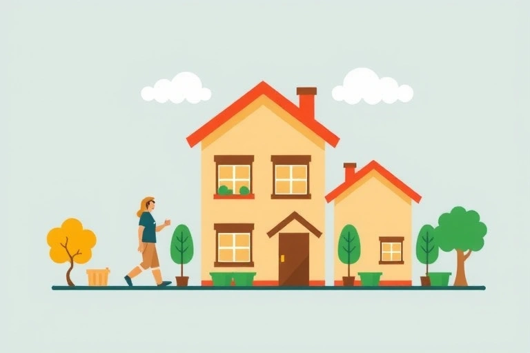 Detalle de indicadores económicos y contexto relacionado con: En este panorama, donde la mejora de la vivienda trasciende el mero confort para convertirse en necesidad esencial, surge una iniciativa que transforma el acceso a la financiación.. Estilo foto editorial económica.