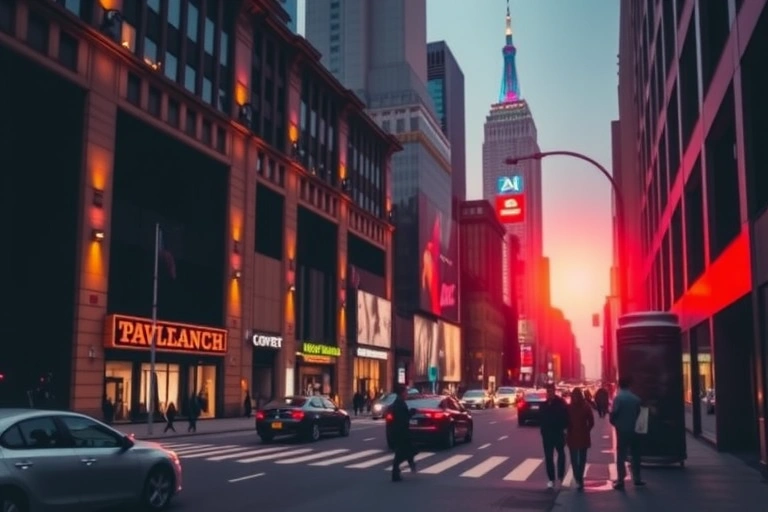 Ambiente económico y contexto financiero vinculado a: A las 5 de la tarde en Nueva York, el precio rondaba los USD 87.200, reflejando una ausencia total de compradores frescos y el agotamiento del momentum que había elevado los valores a picos históricos en octubre.Esta no es solo una corrección pasajera; es un retroceso profundo alimentado por la desaceleración de traders activos y un posicionamiento que deja al ecosistema expuesto a ventas masivas y swings intensos.. Iluminación cinematográfica, ambiente serio y profesional.