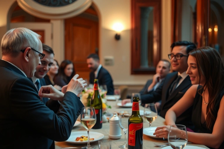 Detalle de procesos judiciales y contexto relacionado con: Imagina una fiesta que se torna en un escenario de alegadas vulneraciones, donde una colaboradora cercana levanta la voz públicamente, aunque aún no haya cruzado el umbral de una denuncia formal ante las autoridades.. Estilo foto editorial judicial.