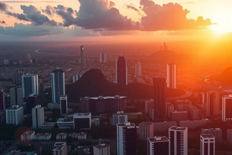 Ambiente económico y contexto financiero vinculado a: Para los lectores atentos a las dinámicas de fusiones bancarias en Colombia y Centroamérica, esta superfinanciera aprobó fusión representa no solo un avance técnico, sino una consolidación estratégica que promete sinergias en operaciones transfronterizas.Desde comienzos de 2025, ambas entidades han tejido este proceso, enfocándose en unir fuerzas en Colombia, Costa Rica y Panamá, mientras extienden autorizaciones a Honduras y El Salvador.. Iluminación cinematográfica, ambiente serio y profesional.